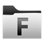 Microsoft Frontpage Icon 64x64 png